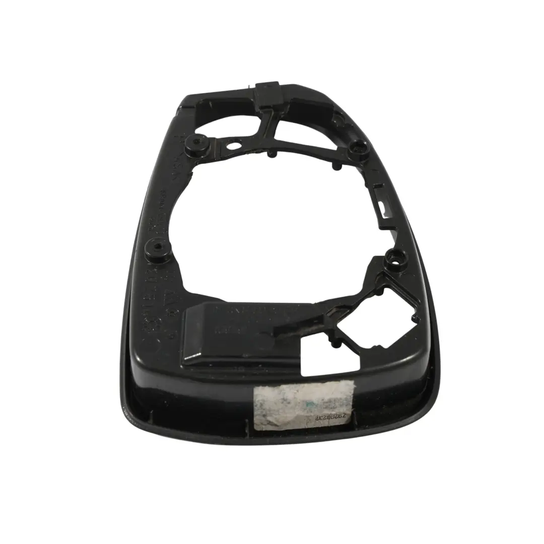 Audi A1 8X Spiegelrahmen Abdeckung Halterung Links - SKU 8X0857239A - Teilenummer 8X0857239A