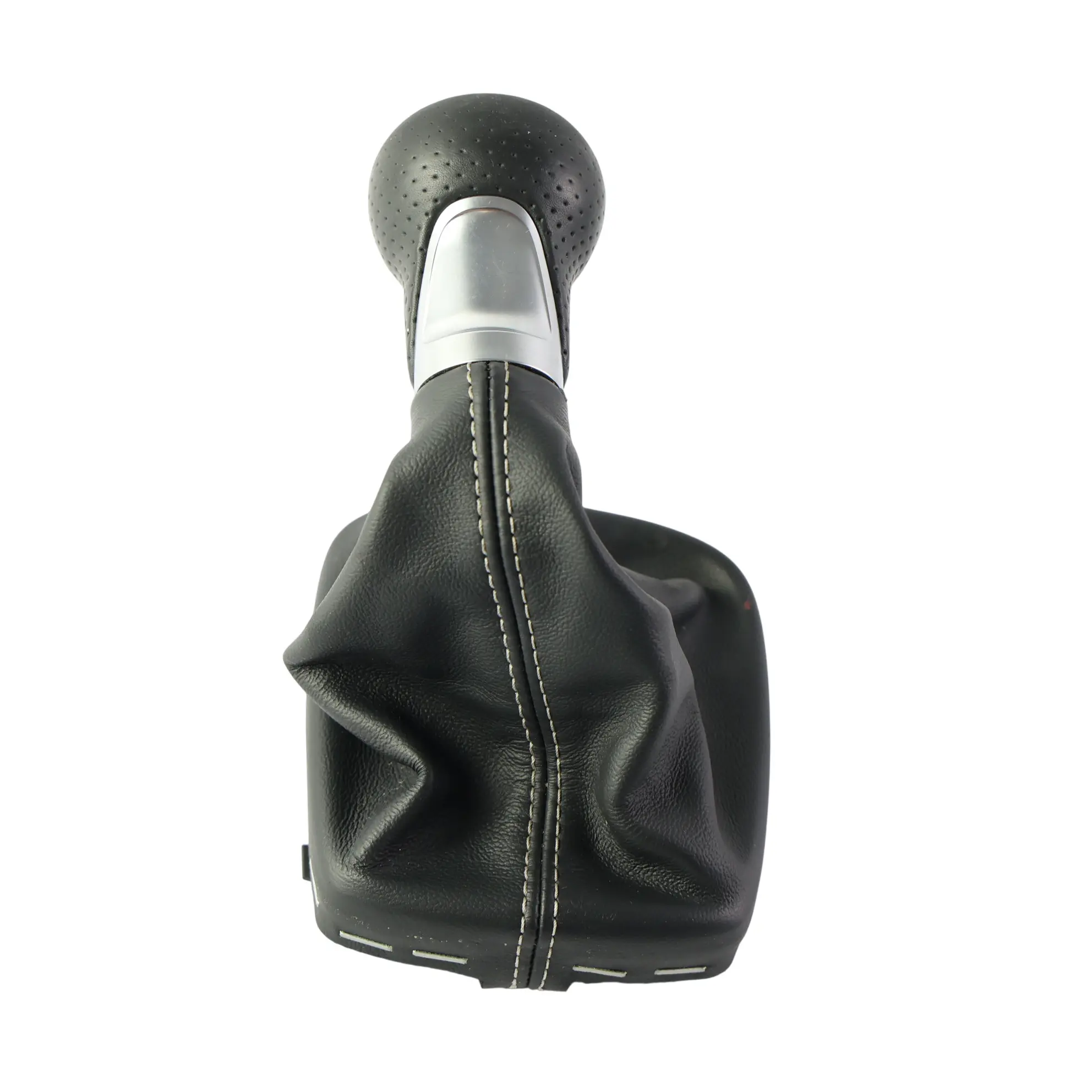 Audi Q3 8U Pomo Palanca Cambios con Fuelle Cuero 8X0863278G
