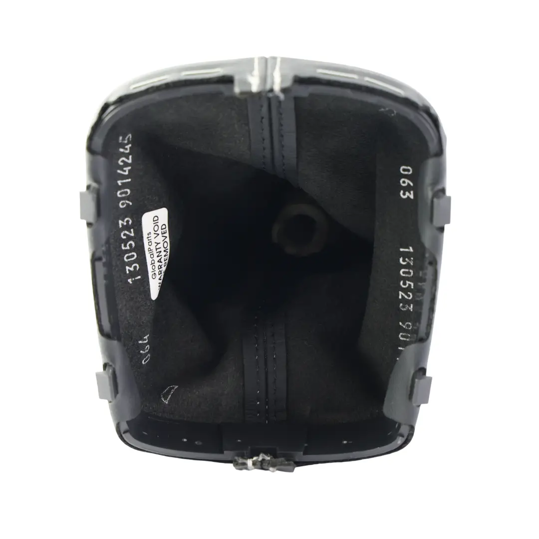 Audi Q3 8U Pomello Leva Cambio Cuffia Pelle - SKU 8X0863278G - Numero di parte 8X0863278G