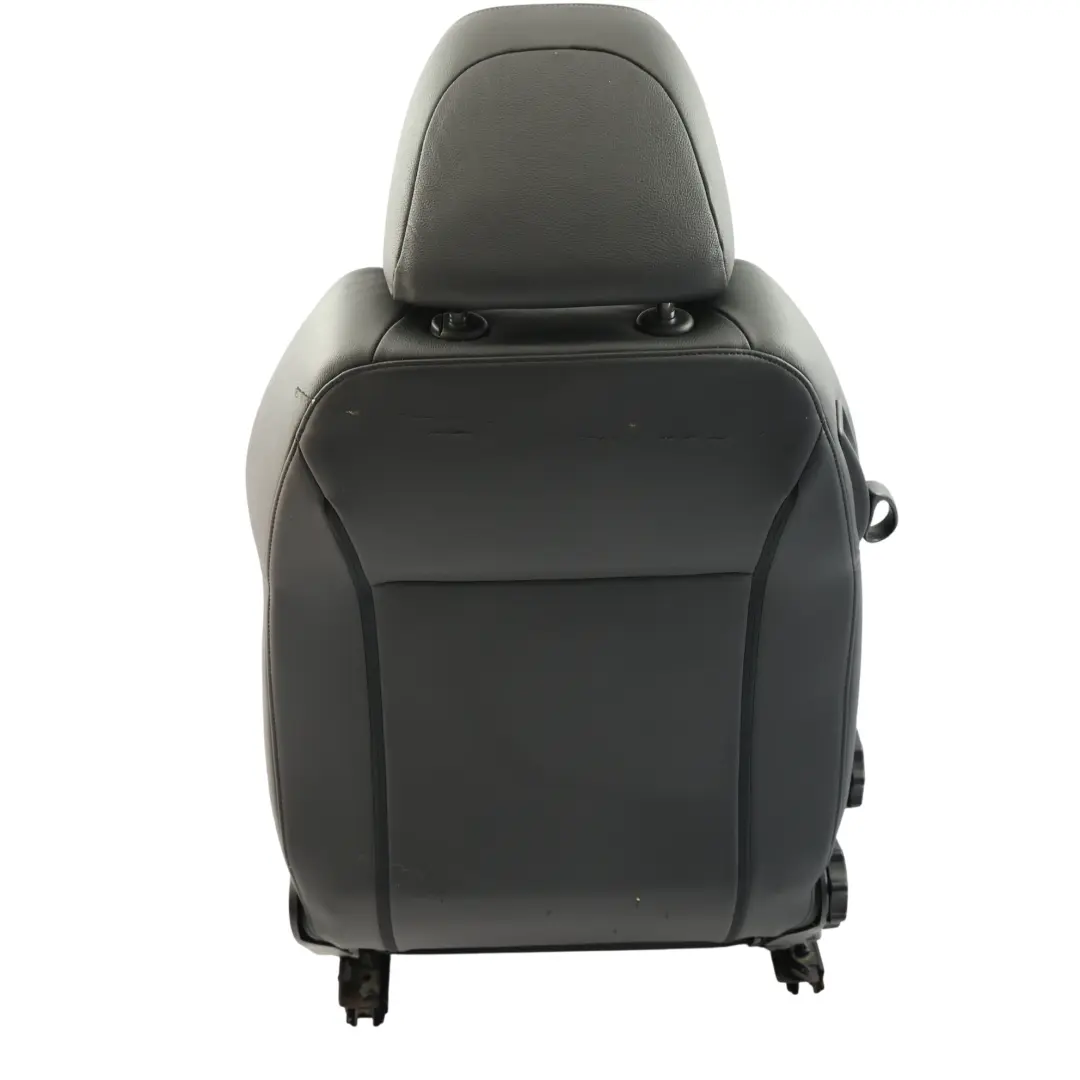 Door Sport Seat Front Right O/S Interior Half Leather Soul Silver to Audi A1 8X 3 with Part number 8X0881806AB Audi A1 8X 3 Door Sport Seat Front Right O/S Interior Half Leather Soul Silver - SKU 8X0881806AB-2 - Part number 8X0881806AB
