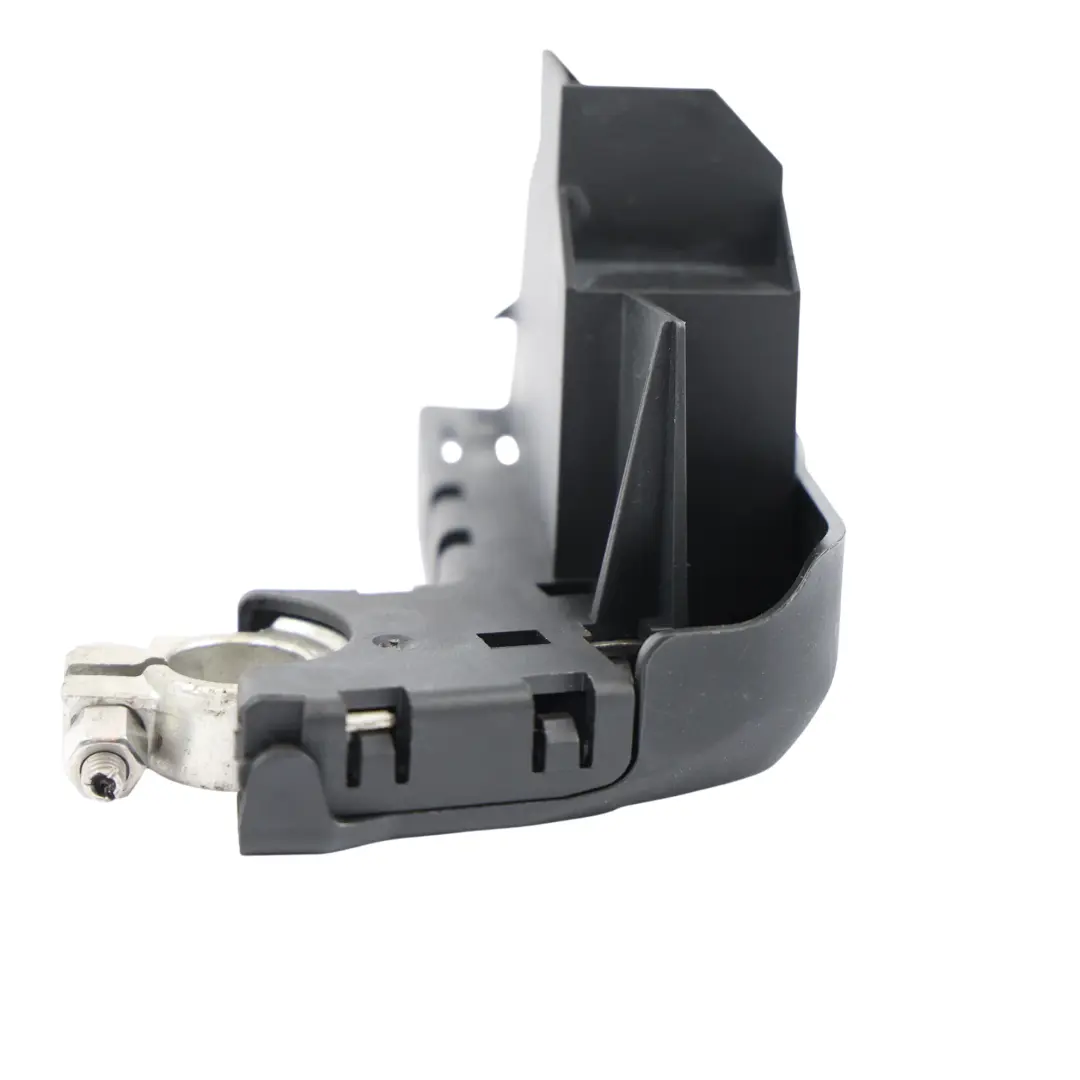Positiver Batterie-Überlastungsschutz für Audi A1 8X mit Teilenummer 8X0915459 Audi A1 8X Positiver Batterie-Überlastungsschutz - SKU 8X0915459 - Teilenummer 8X0915459