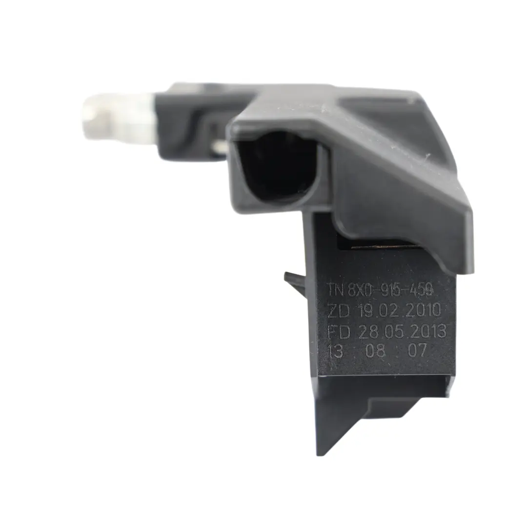 Positiver Batterie-Überlastungsschutz für Audi A1 8X mit Teilenummer 8X0915459 Audi A1 8X Positiver Batterie-Überlastungsschutz - SKU 8X0915459 - Teilenummer 8X0915459