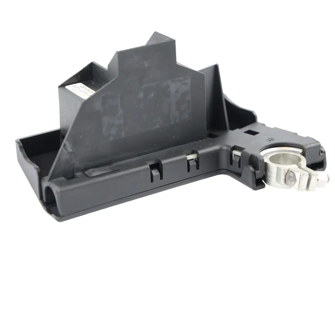 Positiver Batterie-Überlastungsschutz für Audi A1 8X mit Teilenummer 8X0915459 Audi A1 8X Positiver Batterie-Überlastungsschutz - SKU 8X0915459 - Teilenummer 8X0915459