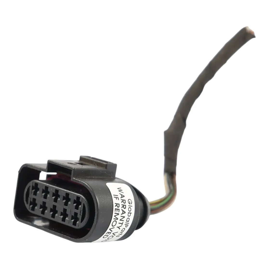 Audi A1 8X Headlight Headlamp Wiring Harness Cable Front Right O/S 8X0941004A