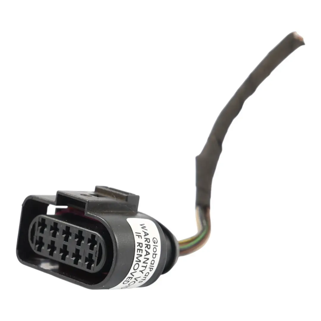 Audi A1 8X Scheinwerfer Kabelbaum Kabel Vorne Rechts - SKU 8X0941004A-2 - Teilenummer 8X0941004A