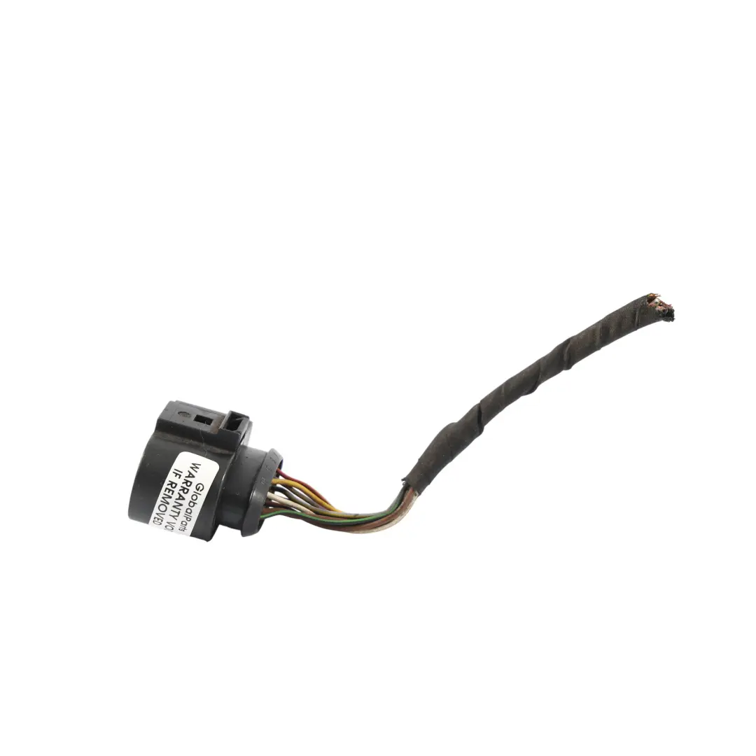 Câblage Faisceau Phare Avant Droit pour Audi A1 8X à propos du numéro de pièce 8X0941004A Audi A1 8X Câblage Faisceau Phare Avant Droit - SKU 8X0941004A-2 - Numéro de pièce 8X0941004A