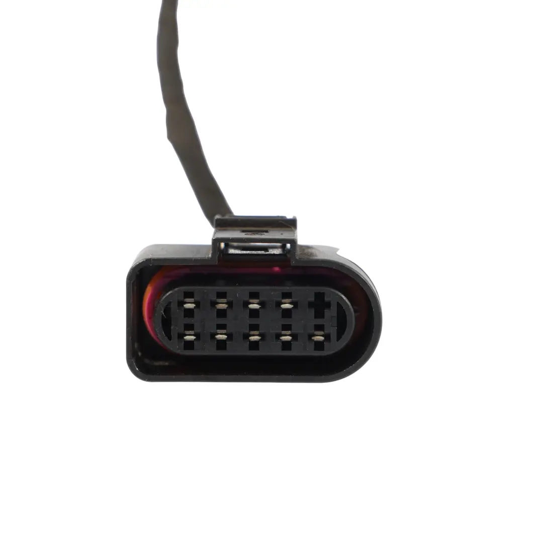 Cableado Arnés Faro Delantero Derecho para Audi A1 8X con número de pieza 8X0941004A Audi A1 8X Cableado Arnés Faro Delantero Derecho - SKU 8X0941004A-2 - Número de pieza 8X0941004A