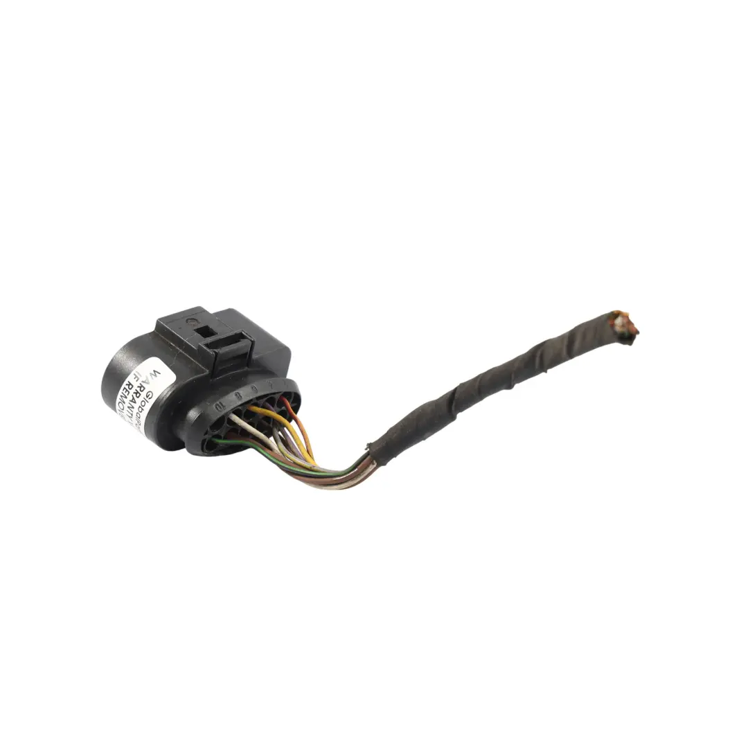 Câblage Faisceau Phare Avant Droit pour Audi A1 8X à propos du numéro de pièce 8X0941004A Audi A1 8X Câblage Faisceau Phare Avant Droit - SKU 8X0941004A-2 - Numéro de pièce 8X0941004A