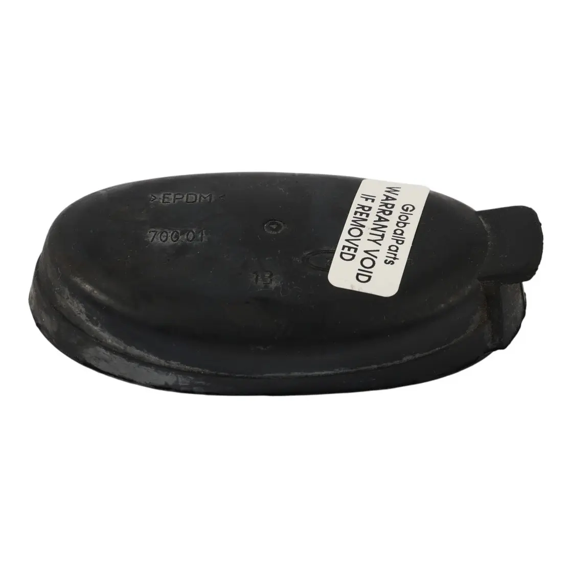 Audi A1 8X Faro Delantero Tapa Cubierta Bombilla 8X0941607
