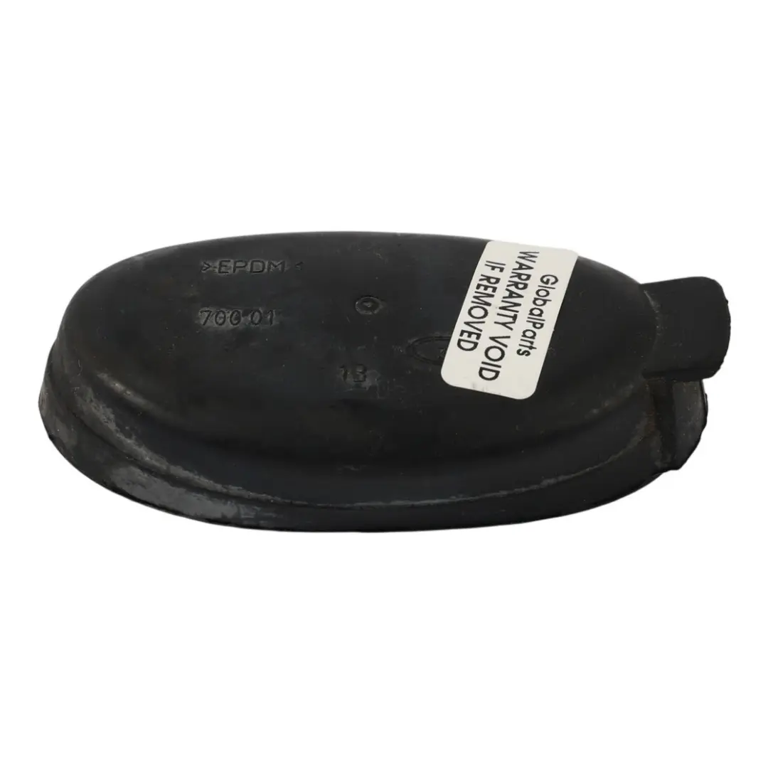 Audi A1 8X Scheinwerfer Frontlicht Lampe Birne Abdeckung Kappe - SKU 8X0941607 - Teilenummer 8X0941607