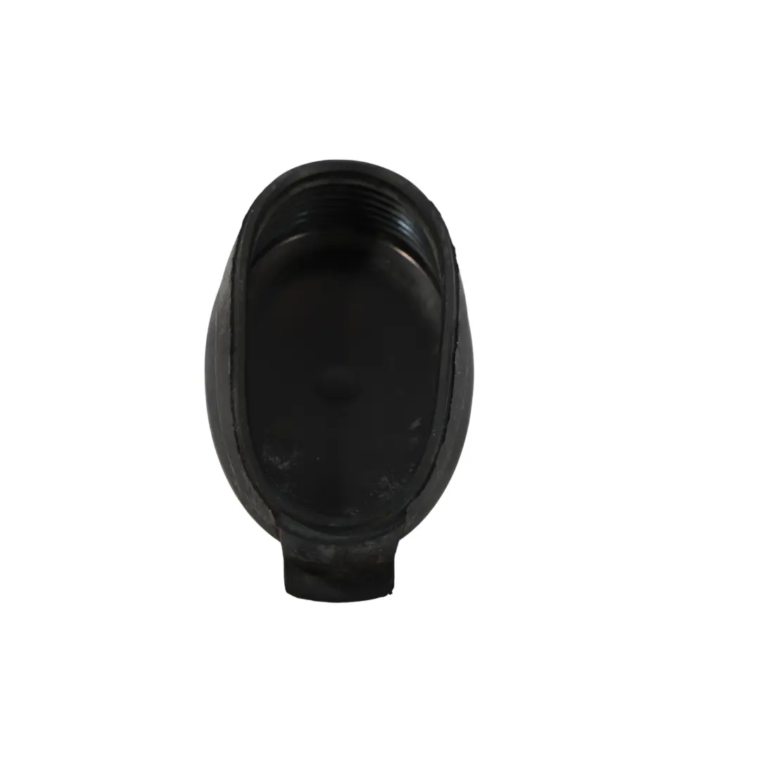 Audi A1 8X Faro Fanale Anteriore Coperchio Tappo Lampadina - SKU 8X0941607 - Numero di parte 8X0941607