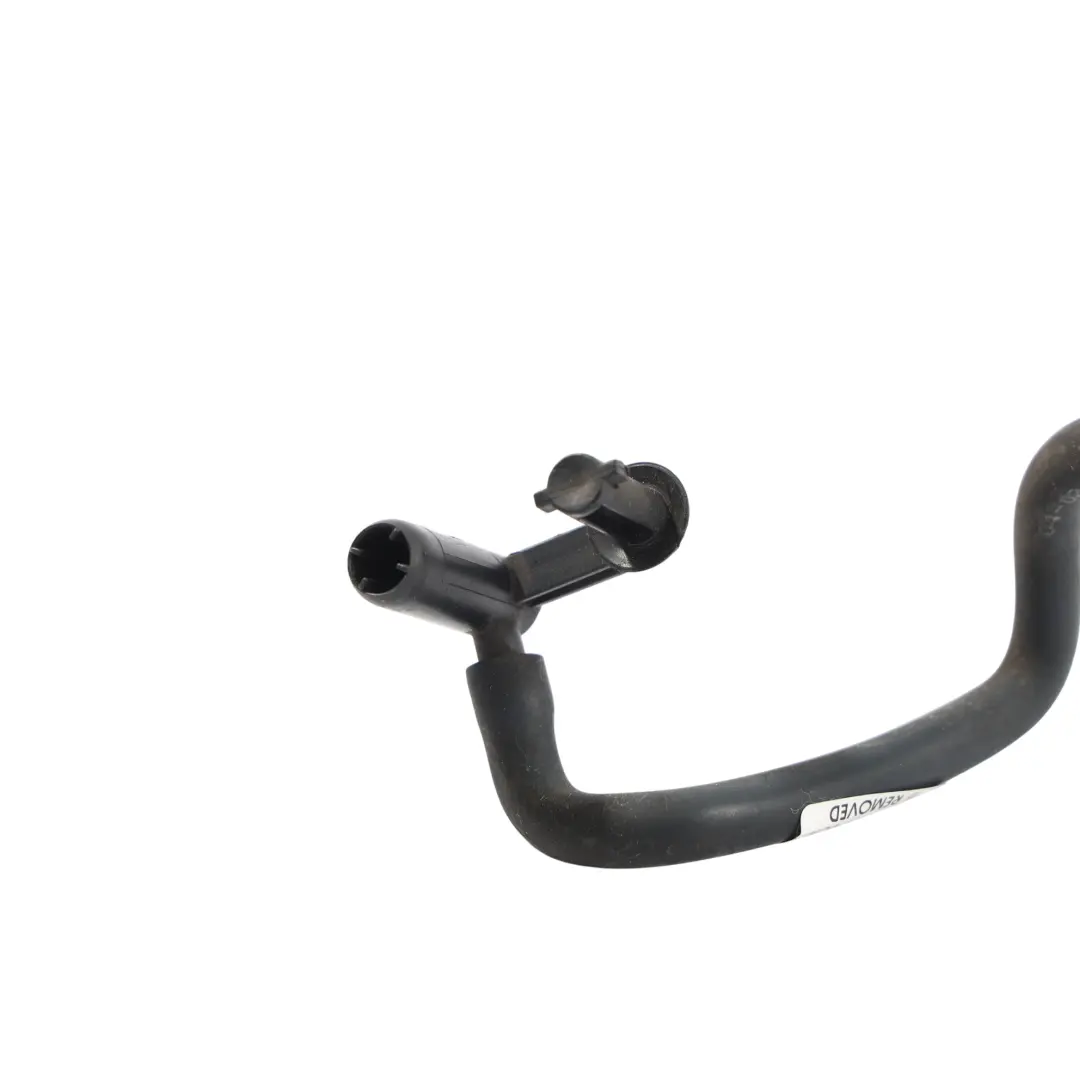 Tubo Respirazione Faro Proiettore Anteriore per Audi A1 8X con numero di parte 8X0941717A Audi A1 8X Tubo Respirazione Faro Proiettore Anteriore - SKU 8X0941717A - Numero di parte 8X0941717A