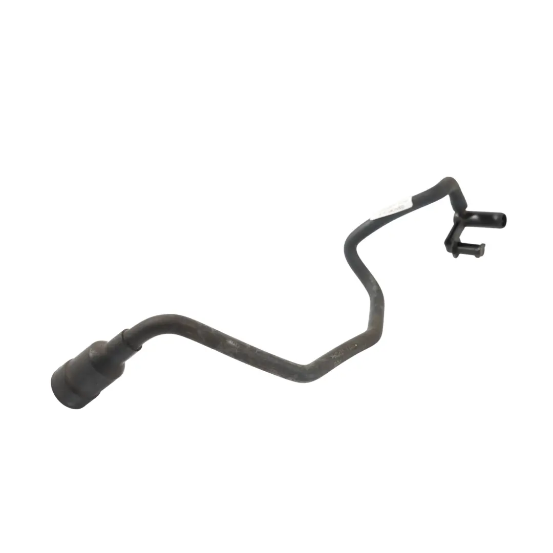 Audi A1 8X Headlight Headlamp Front Light Lamp Breather Pipe Line - SKU 8X0941717A - Part number 8X0941717A