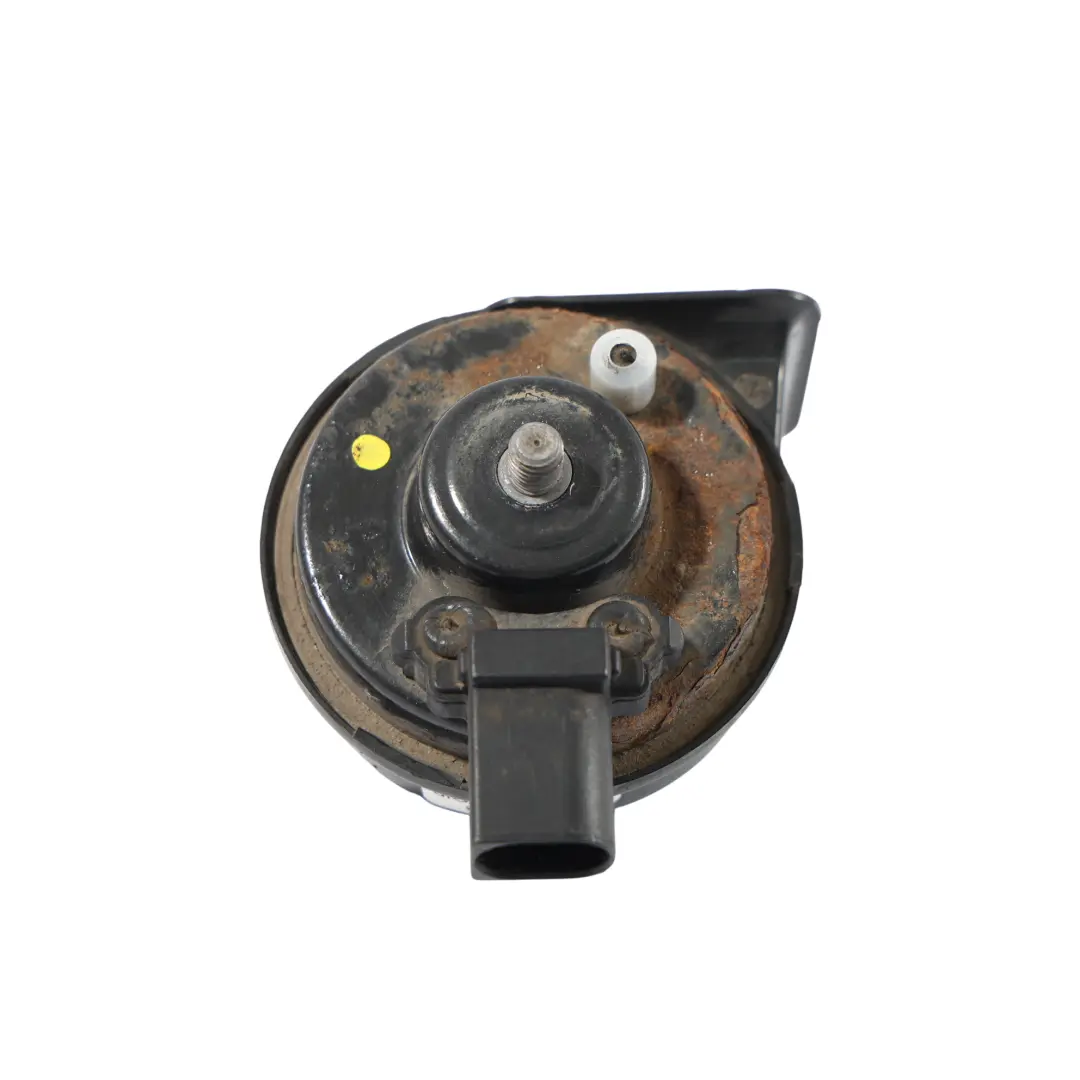 Alarm Horn Signal Single Low Tone Left N/S to Audi A1 S1 8X with Part number 8X0951209D Audi A1 S1 8X Alarm Horn Signal Single Low Tone Left N/S - SKU 8X0951209D - Part number 8X0951209D