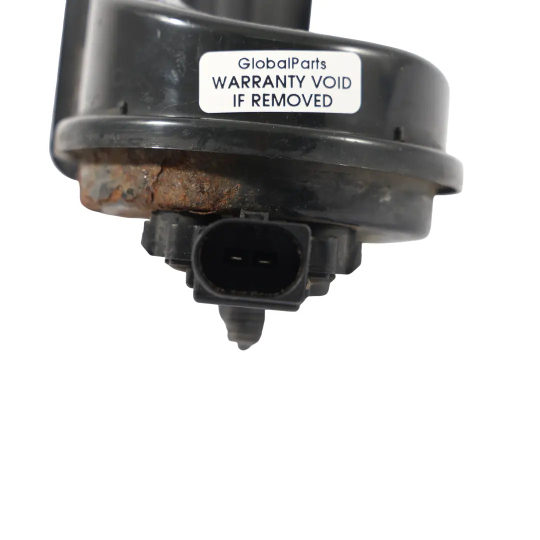 Audi A1 S1 8X Klaxon Alarme Signal Simple Ton Bas Gauche - SKU 8X0951209D - Numéro de pièce 8X0951209D