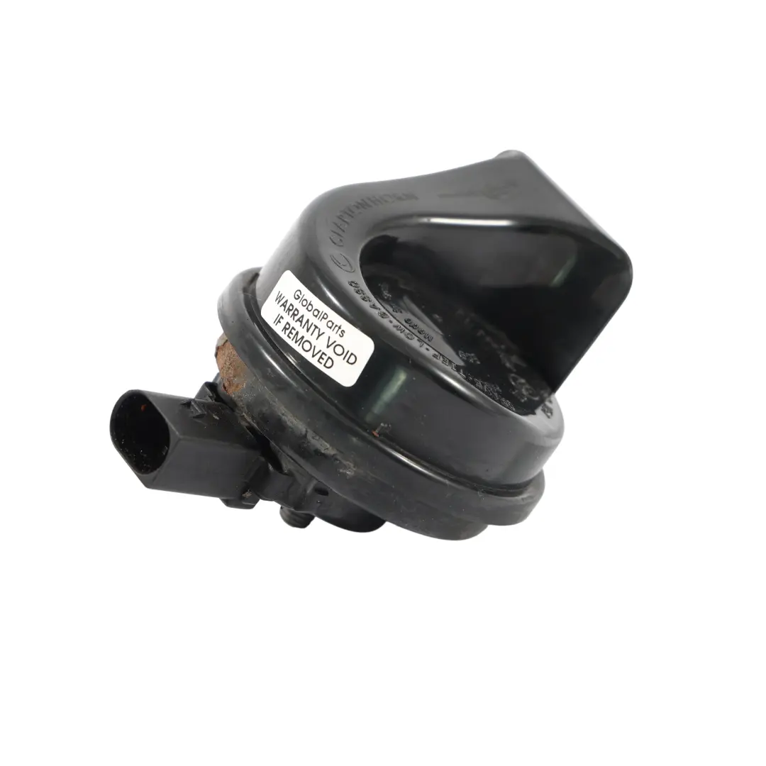 Clacson Allarme Singolo Tono Basso Sinistro per Audi A1 S1 8X con numero di parte 8X0951209D Audi A1 S1 8X Clacson Allarme Singolo Tono Basso Sinistro - SKU 8X0951209D - Numero di parte 8X0951209D