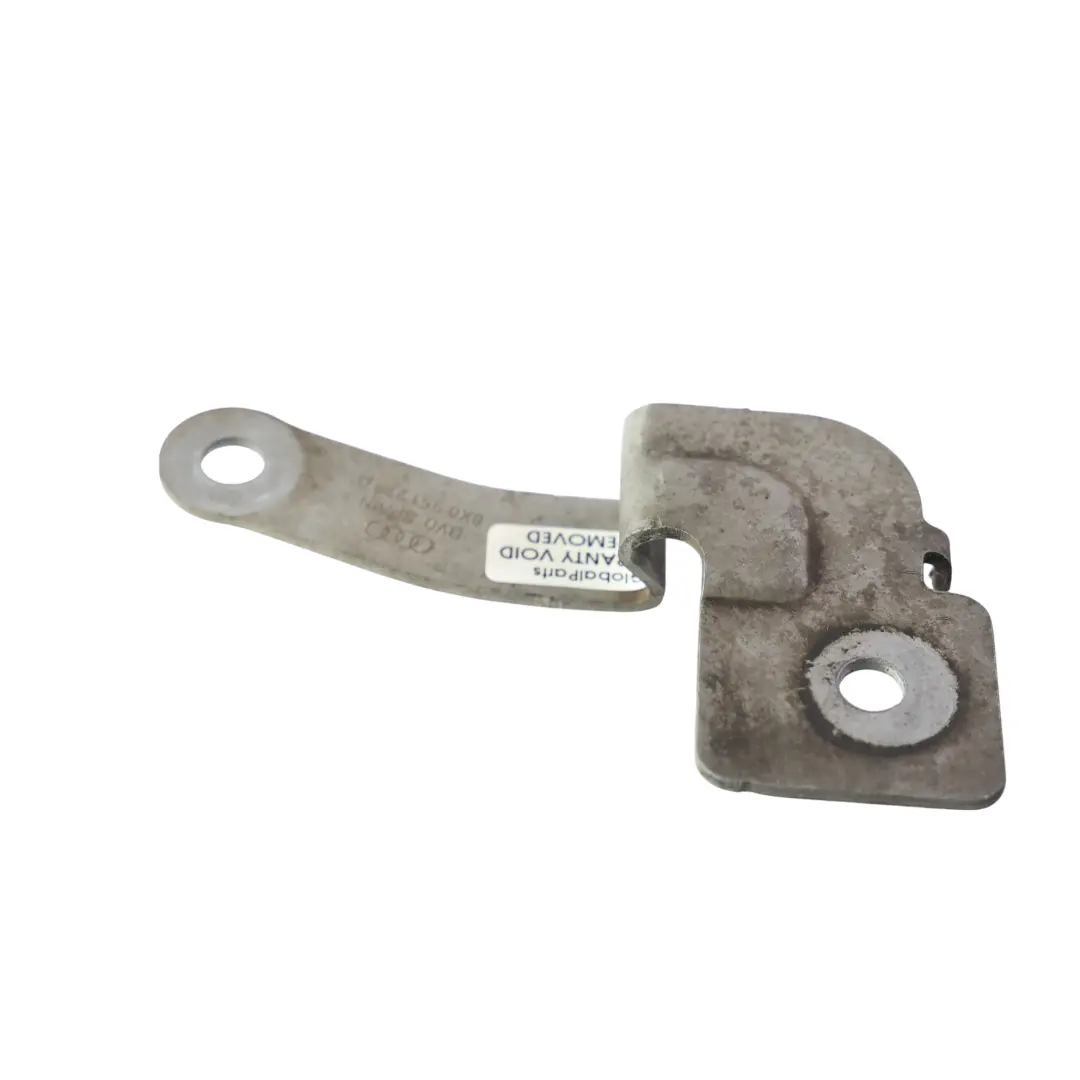 Soporte Montaje Bocina Alarma Sirena Tono Bajo para Audi A1 8X con número de pieza 8X0951229D Audi A1 8X Soporte Montaje Bocina Alarma Sirena Tono Bajo - SKU 8X0951229D - Número de pieza 8X0951229D