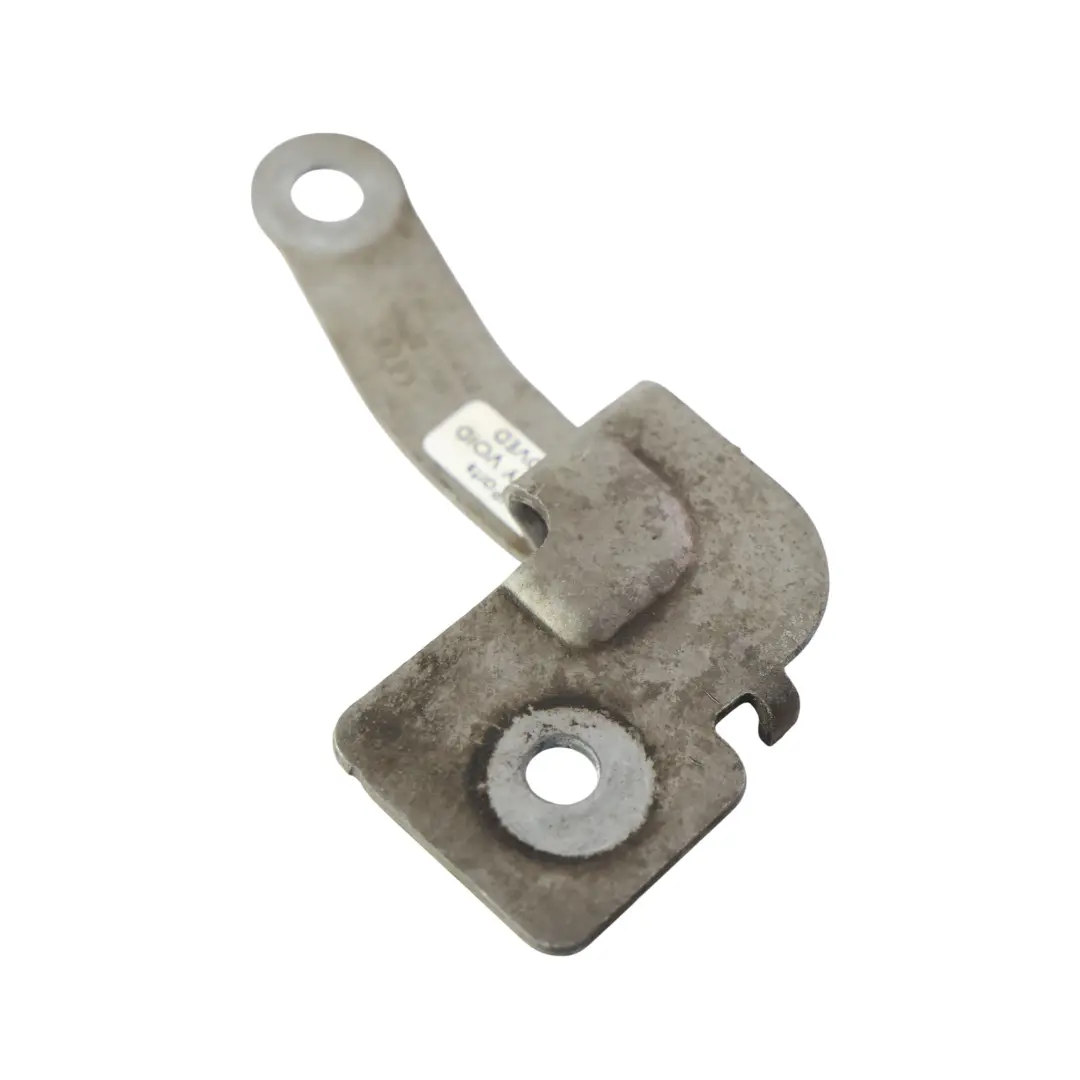 Horn Alarm Siren Low Tone Bracket Carrier Mount to Audi A1 8X with Part number 8X0951229D Audi A1 8X Horn Alarm Siren Low Tone Bracket Carrier Mount - SKU 8X0951229D - Part number 8X0951229D