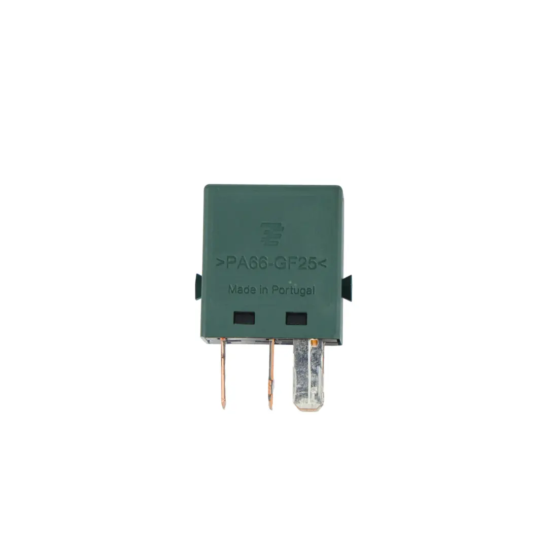 Mk4 Przekaźnik 5-Pin 12V 655 do Volkswagen Crafter SY Skoda Fabia o numerze 8X0951253A Volkswagen Crafter SY Skoda Fabia Mk4 Przekaźnik 5-Pin 12V 655 - SKU 8X0951253A - Numer Części 8X0951253A