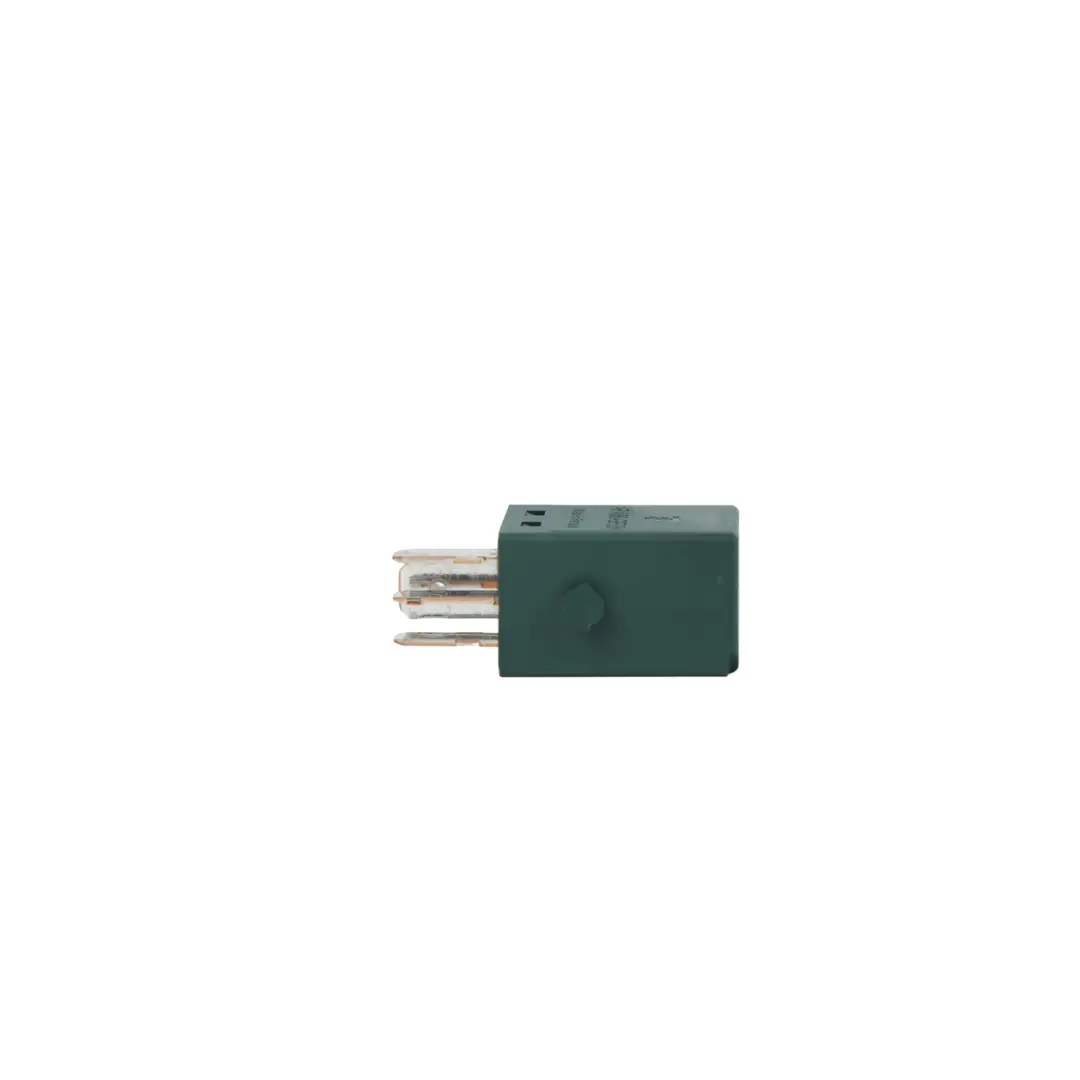 Volkswagen Crafter SY Skoda Fabia MK4 5 Pin Relais Schalter 12V 655 - SKU 8X0951253A - Teilenummer 8X0951253A