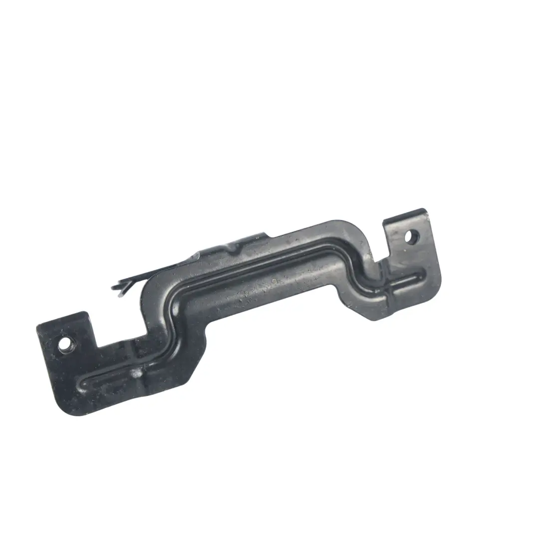 Audi A1 8X Supporto Staffa Fissaggio Sirena Elettronica Antifurto - SKU 8X0951285A - Numero di parte 8X0951285A