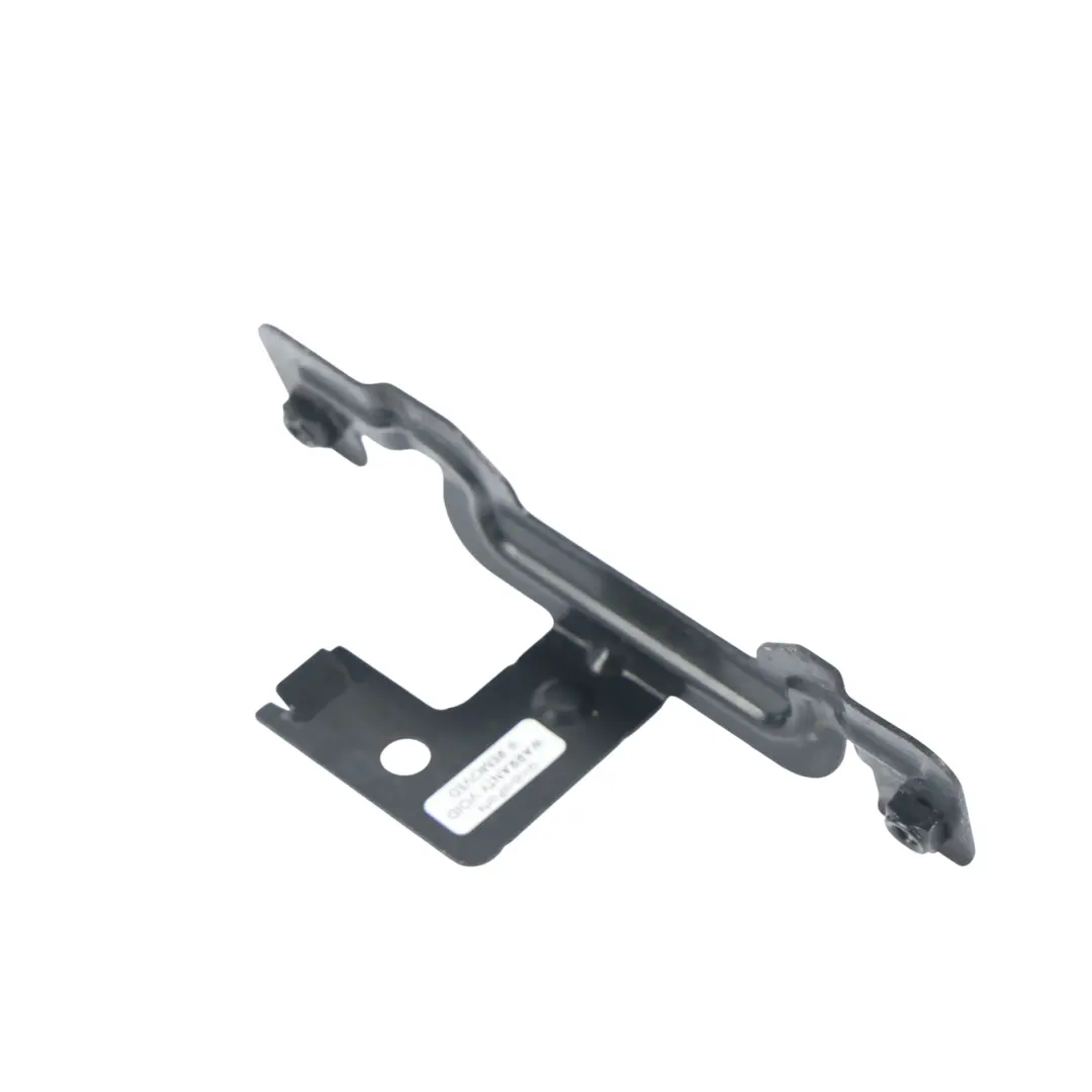 Supporto Staffa Fissaggio Sirena Elettronica Antifurto per Audi A1 8X con numero di parte 8X0951285A Audi A1 8X Supporto Staffa Fissaggio Sirena Elettronica Antifurto - SKU 8X0951285A - Numero di parte 8X0951285A