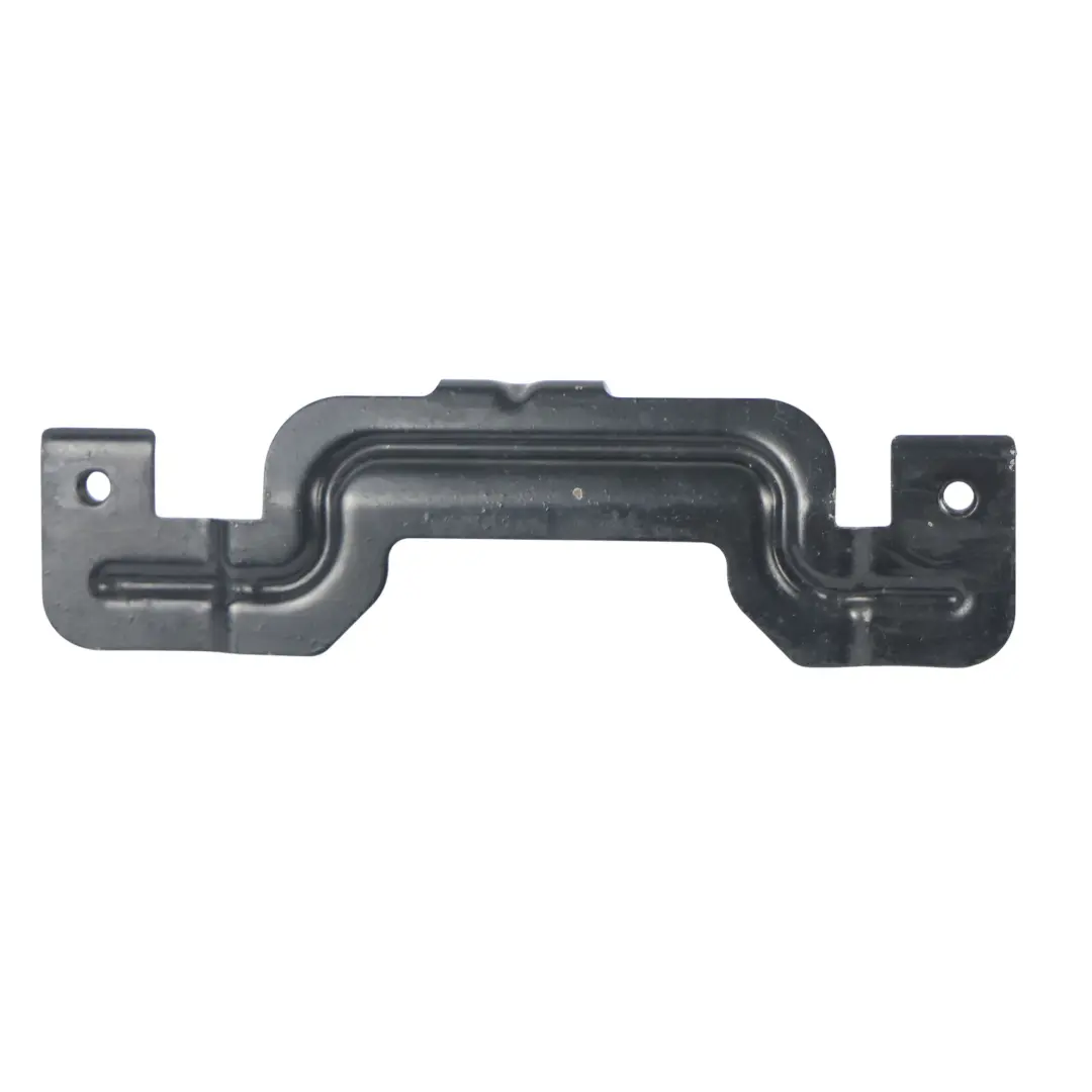 Audi A1 8X Alarmanlage Elektronische Sirene Halterung Montage - SKU 8X0951285A - Teilenummer 8X0951285A