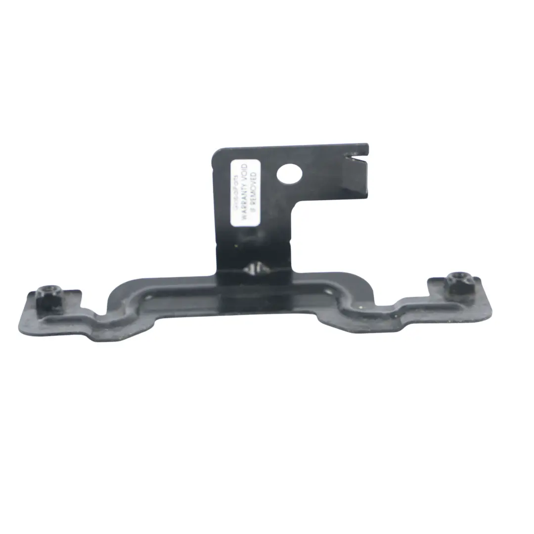 Audi A1 8X Alarmanlage Elektronische Sirene Halterung Montage - SKU 8X0951285A - Teilenummer 8X0951285A