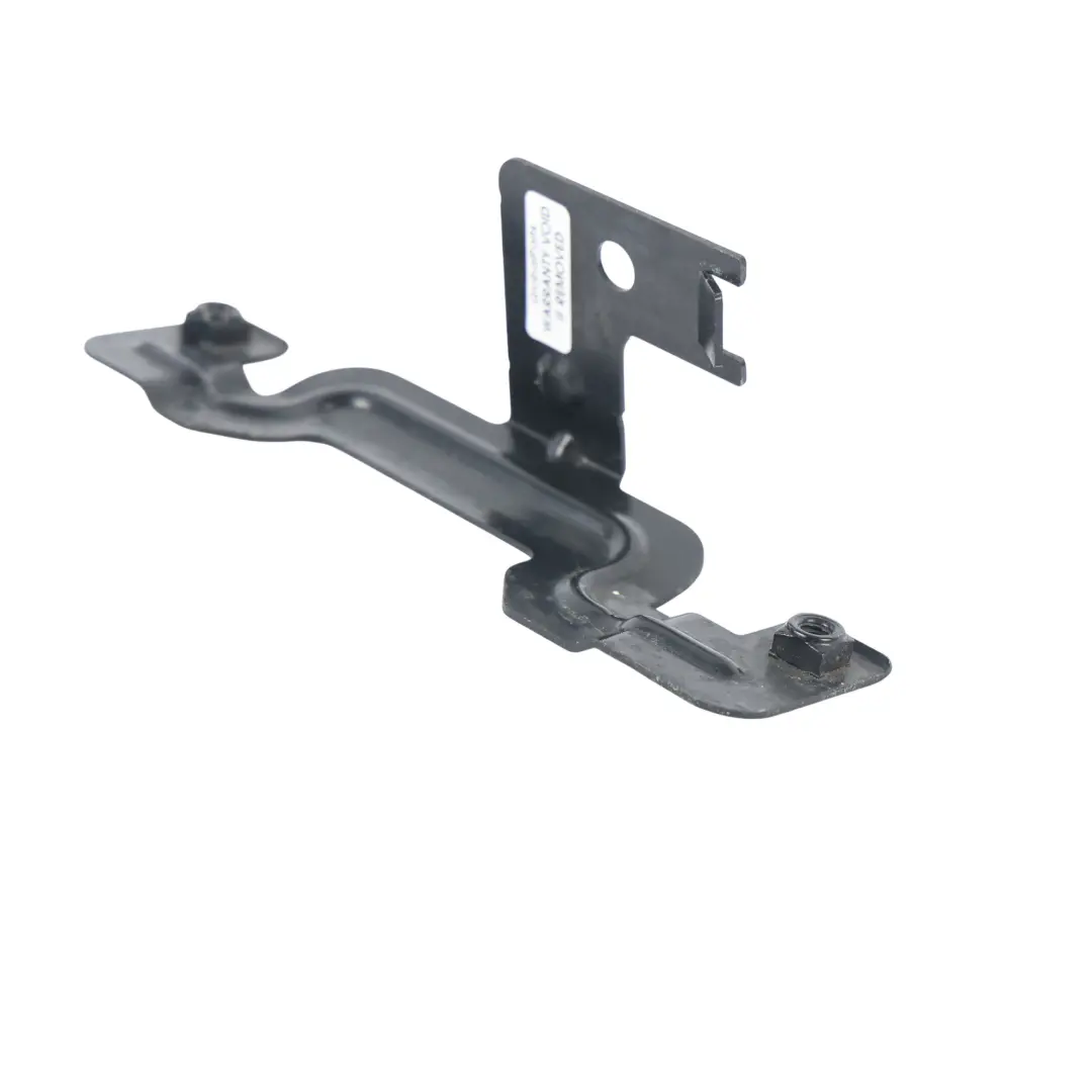 Audi A1 8X Support Fixation Sirène Électronique Alarme Anti-Vol - SKU 8X0951285A - Numéro de pièce 8X0951285A
