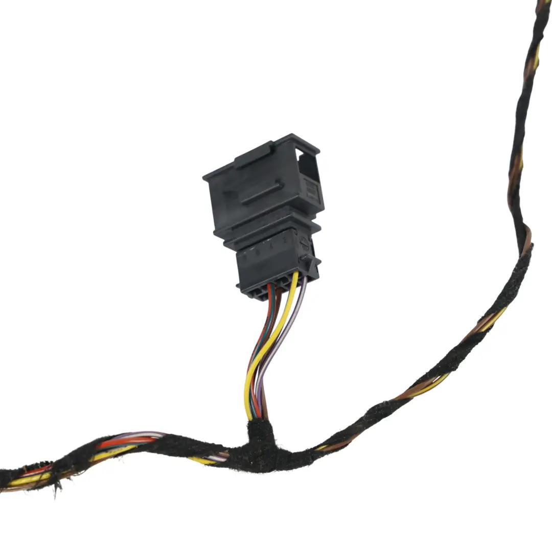 Audi A1 8X Dash Panel Glove Box Light Wiring Harness Cable Loom - SKU 8X0971679G - Part number 8X0971679G