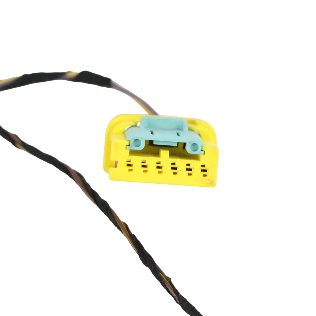 Audi A1 8X Armaturenbrett Kabelbaum Kabelstrang - SKU 8X0971679G - Teilenummer 8X0971679G
