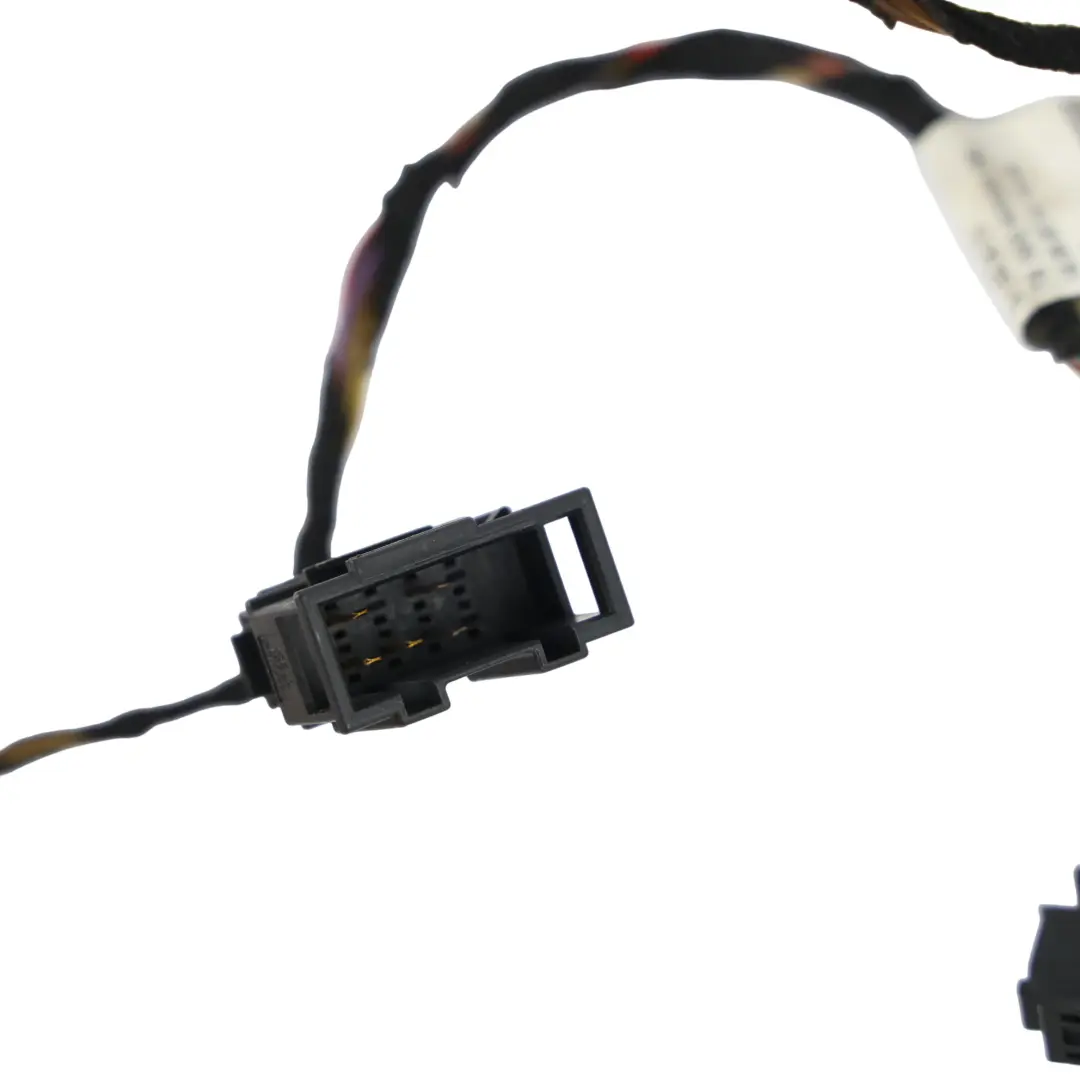 Audi A1 8X Faisceau Câblage Boîte Panneau Tableau de Bord - SKU 8X0971679G - Numéro de pièce 8X0971679G