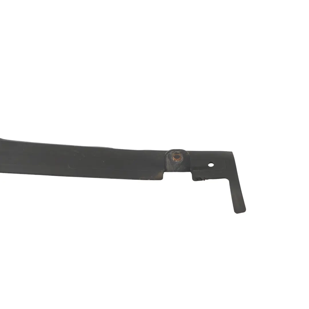 Wasserkühler Dichtung Abdeckung Halterung Links für Audi A1 S1 GB 8X mit Teilenummer 8XA121331B Audi A1 S1 GB 8X Wasserkühler Dichtung Abdeckung Halterung Links - SKU 8XA121331B - Teilenummer 8XA121331B