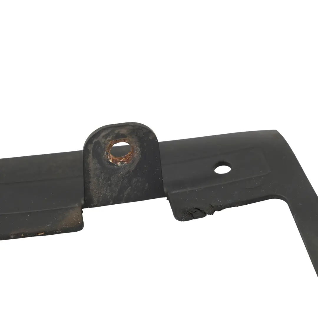 Audi A1 S1 GB 8X Supporto Copertura Guarnizione Radiatore Sinistro - SKU 8XA121331B - Numero di parte 8XA121331B