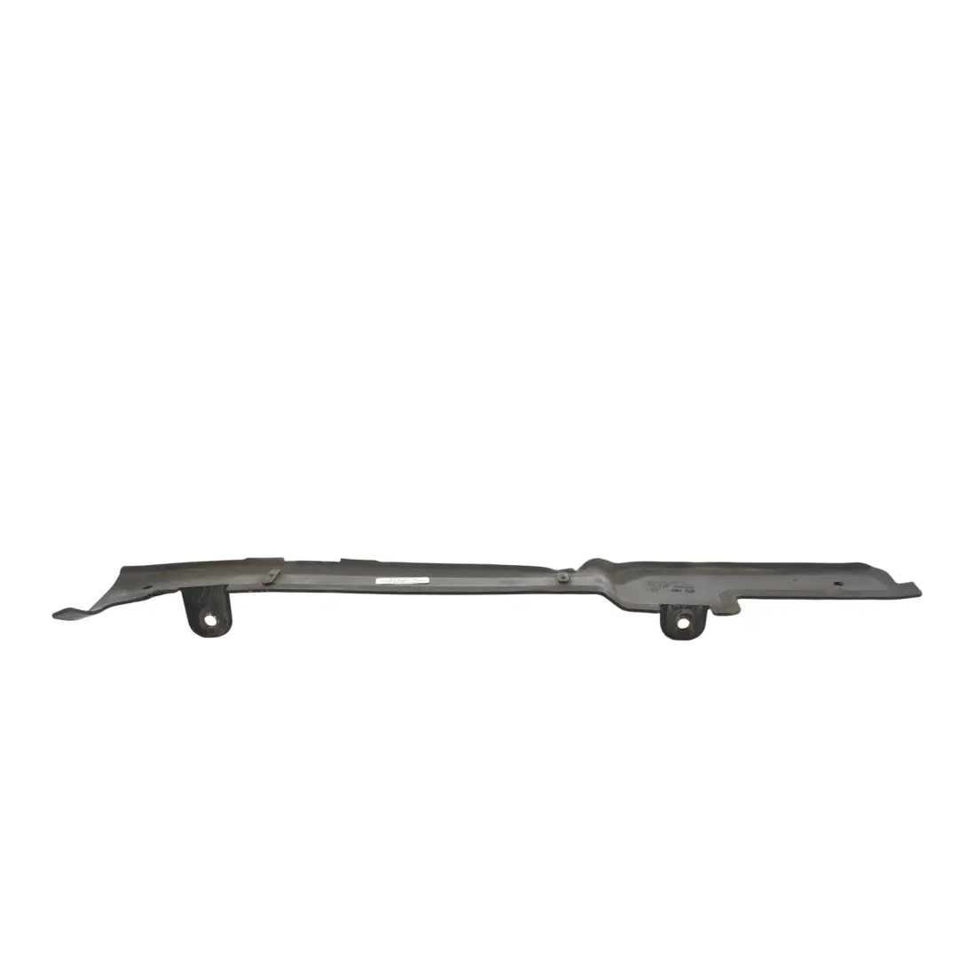 Audi A1 S1 GB 8X Joint Couvercle Support Radiateur Liquide Gauche - SKU 8XA121331B - Numéro de pièce 8XA121331B