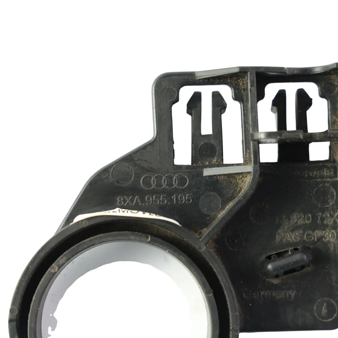 Scheibenwaschflüssigkeit Einfüllrohr Halter Halterung für Audi A1 S1 8X mit Teilenummer 8XA955195 Audi A1 S1 8X Scheibenwaschflüssigkeit Einfüllrohr Halter Halterung - SKU 8XA955195 - Teilenummer 8XA955195