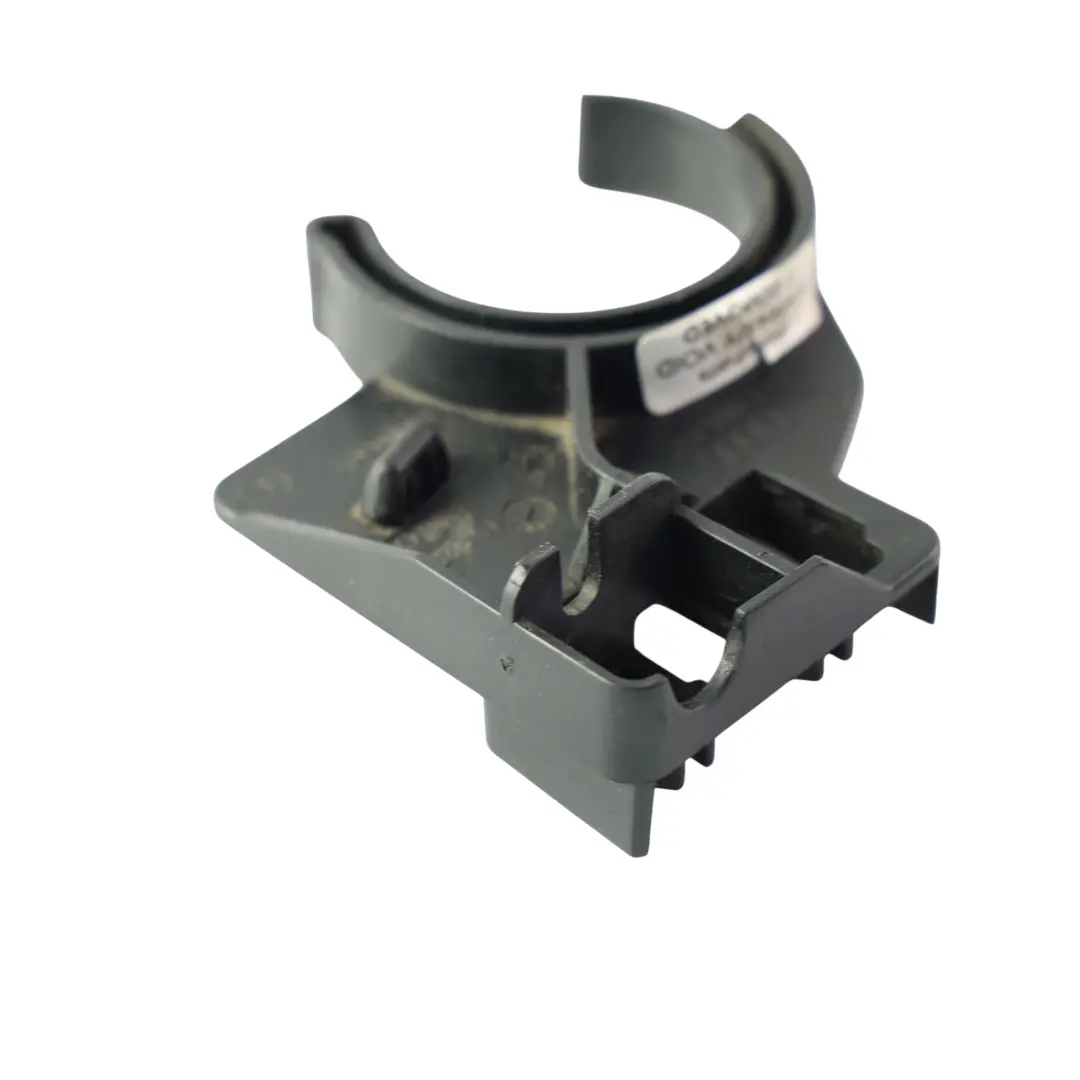 Washer Fluid Filler Pipe Holder Mount Carrier Bracket to Audi A1 S1 8X with Part number 8XA955195 Audi A1 S1 8X Washer Fluid Filler Pipe Holder Mount Carrier Bracket - SKU 8XA955195 - Part number 8XA955195