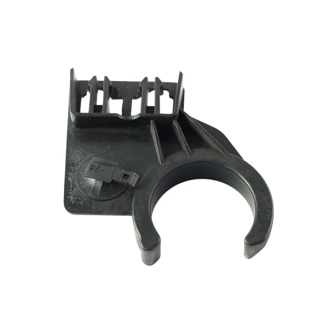 Audi A1 S1 8X Washer Fluid Filler Pipe Holder Mount Carrier Bracket - SKU 8XA955195 - Part number 8XA955195