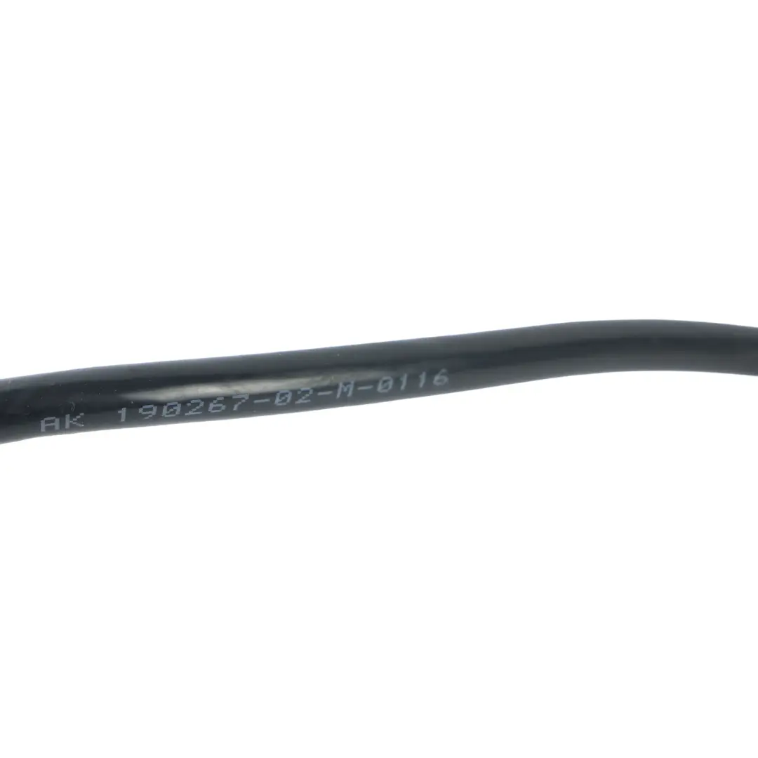IBS Negativ Batterie Kabel Leitung 9381445 für Mini Cooper F55 F56 F57 mit Teilenummer 9117833 Mini Cooper F55 F56 F57 IBS Negativ Batterie Kabel Leitung 9381445 - SKU 9117833 - Teilenummer 9117833