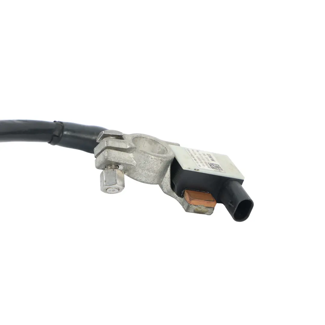 Câble Négatif Batterie IBS 9381445 pour Mini Cooper F55 F56 F57 à propos du numéro de pièce 9117833 Mini Cooper F55 F56 F57 Câble Négatif Batterie IBS 9381445 - SKU 9117833 - Numéro de pièce 9117833