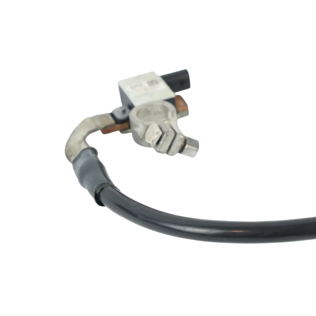 Mini Cooper F55 F56 F57 Klema Minusowa Akumulatora IBS 9381445 - SKU 9117833 - Numer Części 9117833