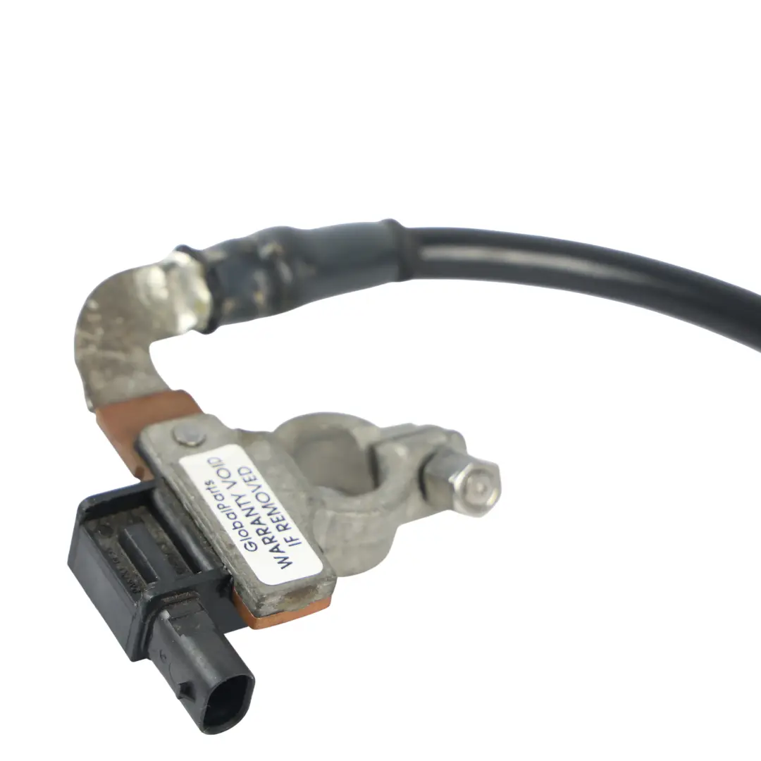 Klema Minusowa Akumulatora IBS 9381445 do Mini Cooper F55 F56 F57 o numerze 9117833 Mini Cooper F55 F56 F57 Klema Minusowa Akumulatora IBS 9381445 - SKU 9117833 - Numer Części 9117833