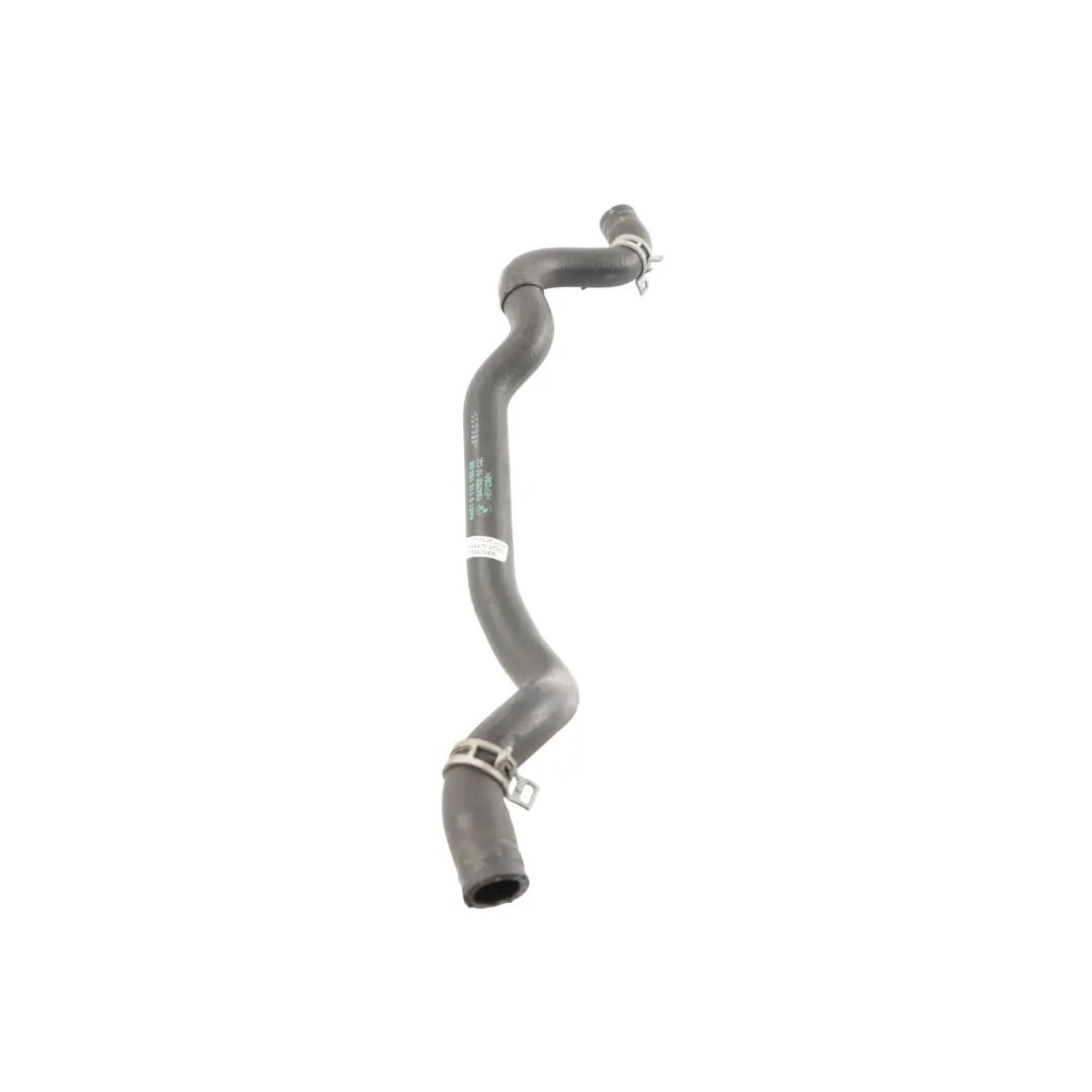 Heizung Wasser Rohr Schlauch Einlass für BMW F01 F10 F11 F12 F13 LCI mit Teilenummer 9119168 BMW F01 F10 F11 F12 F13 LCI Heizung Wasser Rohr Schlauch Einlass - SKU 9119168 - Teilenummer 9119168