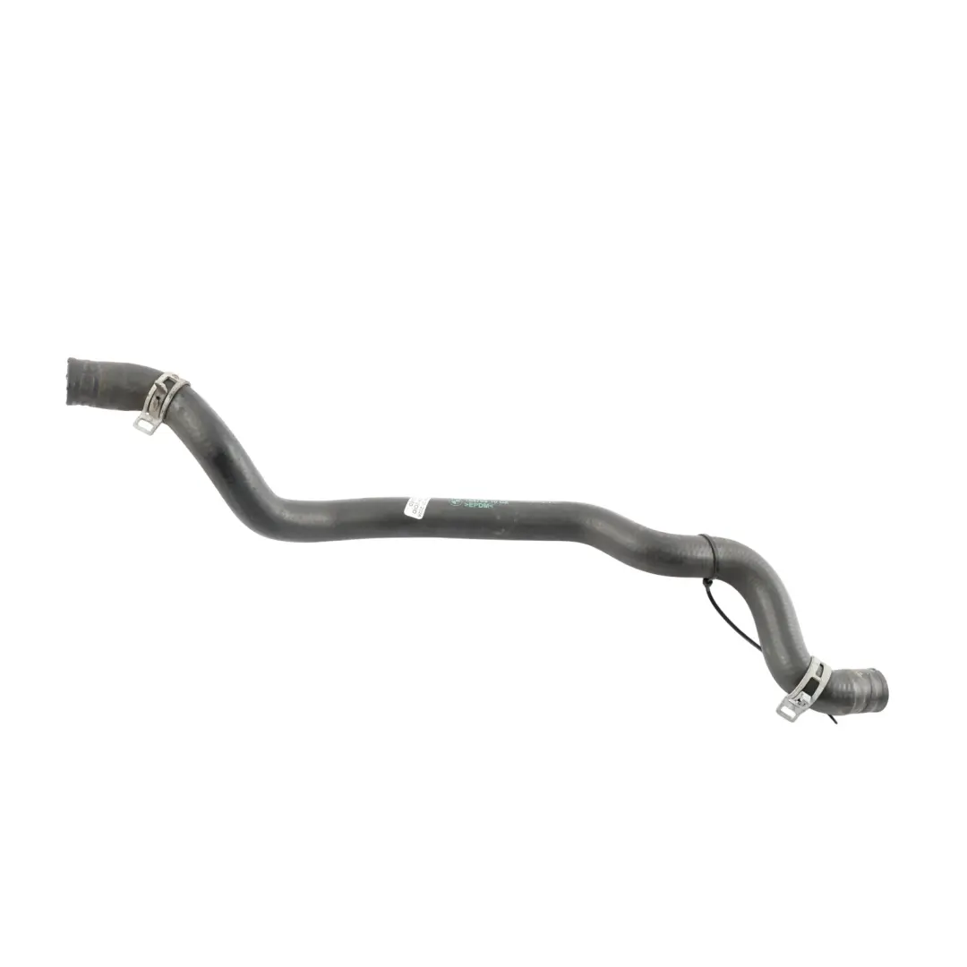 BMW F01 F10 F11 F12 F13 LCI Heater Water Pipe Hose Inlet - SKU 9119168 - Part number 9119168