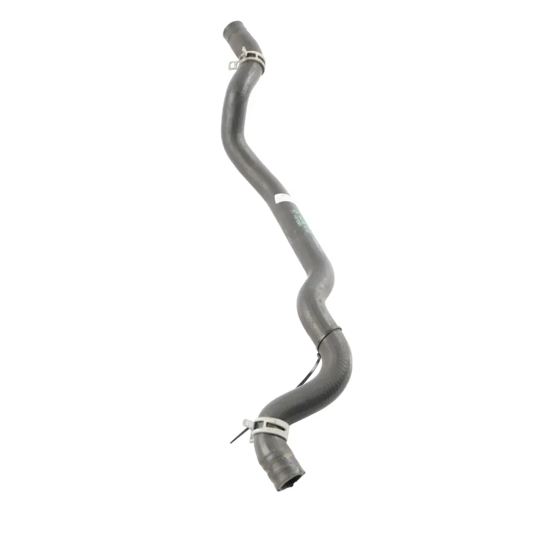 Tubo Flessibile Riscaldatore Acqua per BMW F01 F10 F11 F12 F13 LCI con numero di parte 9119168 BMW F01 F10 F11 F12 F13 LCI Tubo Flessibile Riscaldatore Acqua - SKU 9119168 - Numero di parte 9119168