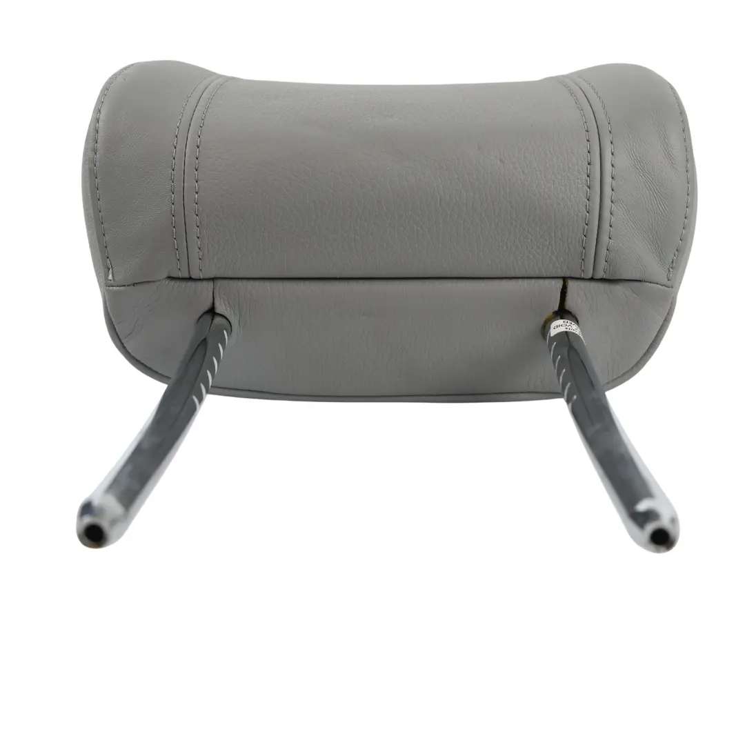 Housse Appui-Tête Siège Avant Gris Alaska Gauche Droit pour BMW E81 E87 LCI à propos du numéro de pièce 9124784 BMW E81 E87 LCI Housse Appui-Tête Siège Avant Gris Alaska Gauche Droit - SKU 9124784 - Numéro de pièce 9124784
