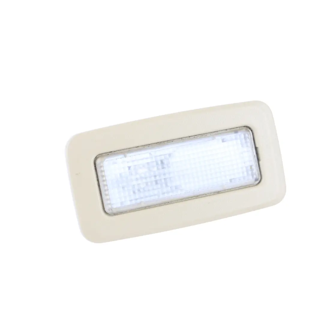 BMW X5 E70 X6 E71 X3 F25 Lampe Porte Arrière Intérieur - SKU 9130836-2 - Numéro de pièce 9130836