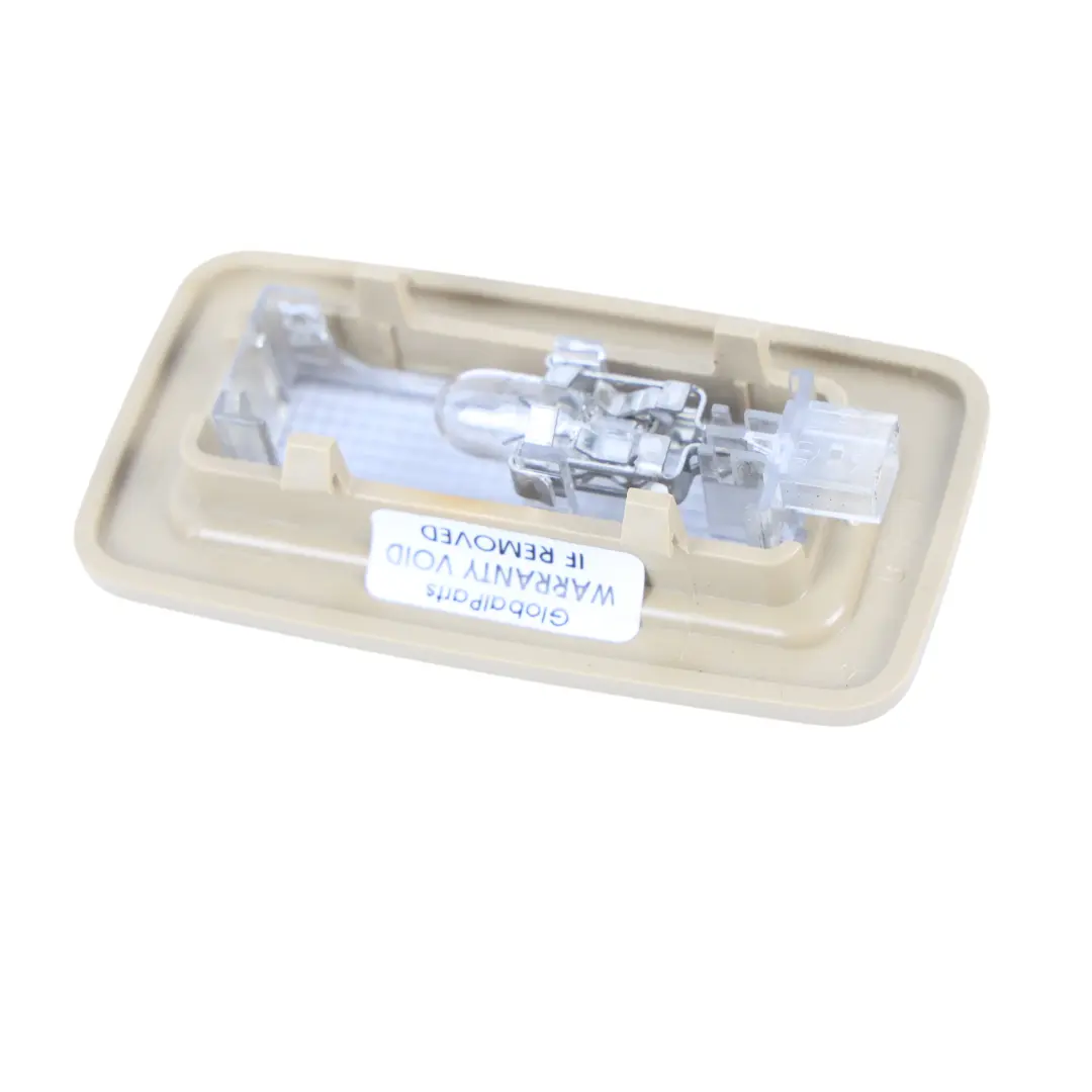 BMW X5 E70 X6 E71 X3 F25 Lampka Drzwi Tylna Wnętrza - SKU 9130836-2 - Numer Części 9130836