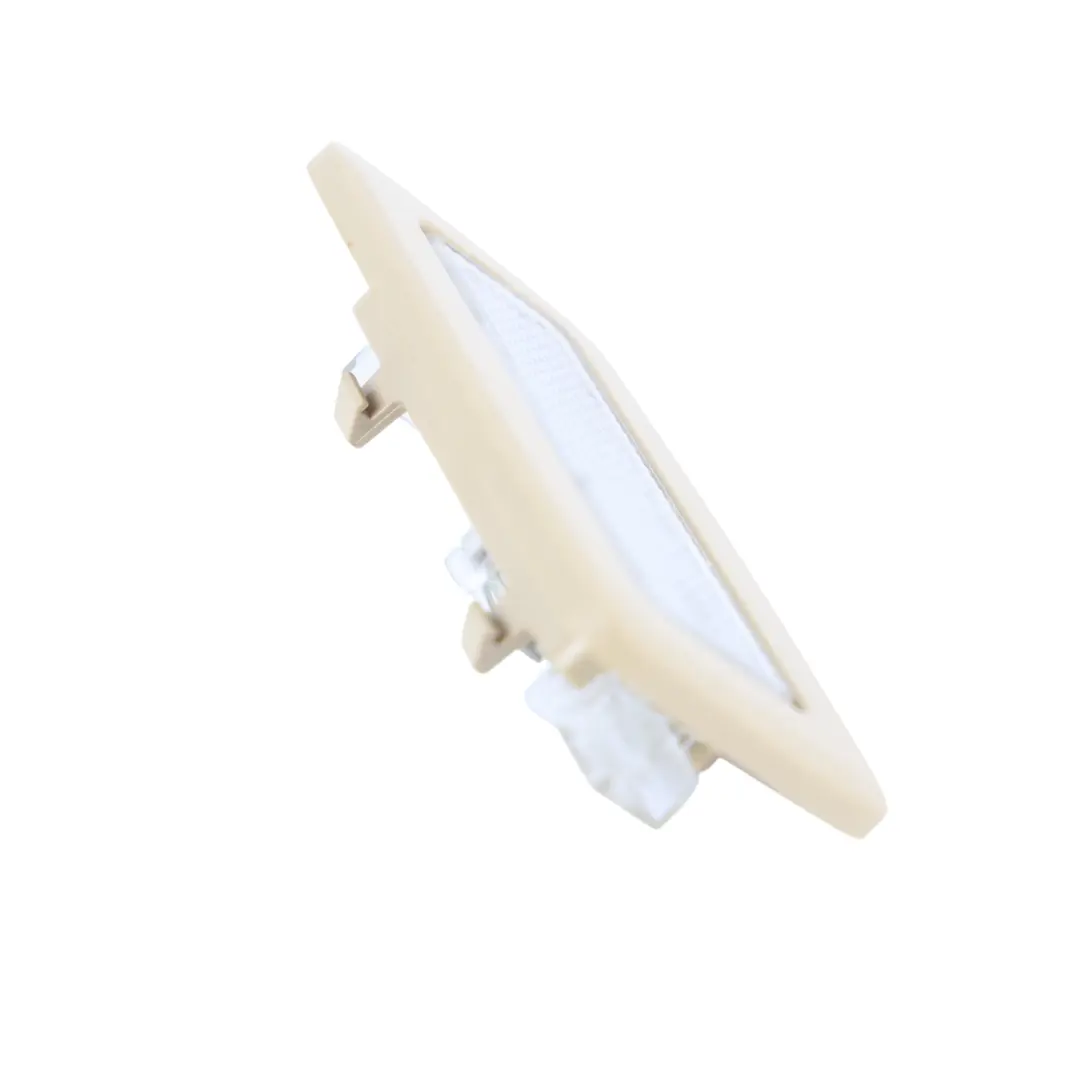 BMW X5 E70 X6 E71 X3 F25 Lampada Luce Interna Posteriore Porta - SKU 9130836-2 - Numero di parte 9130836