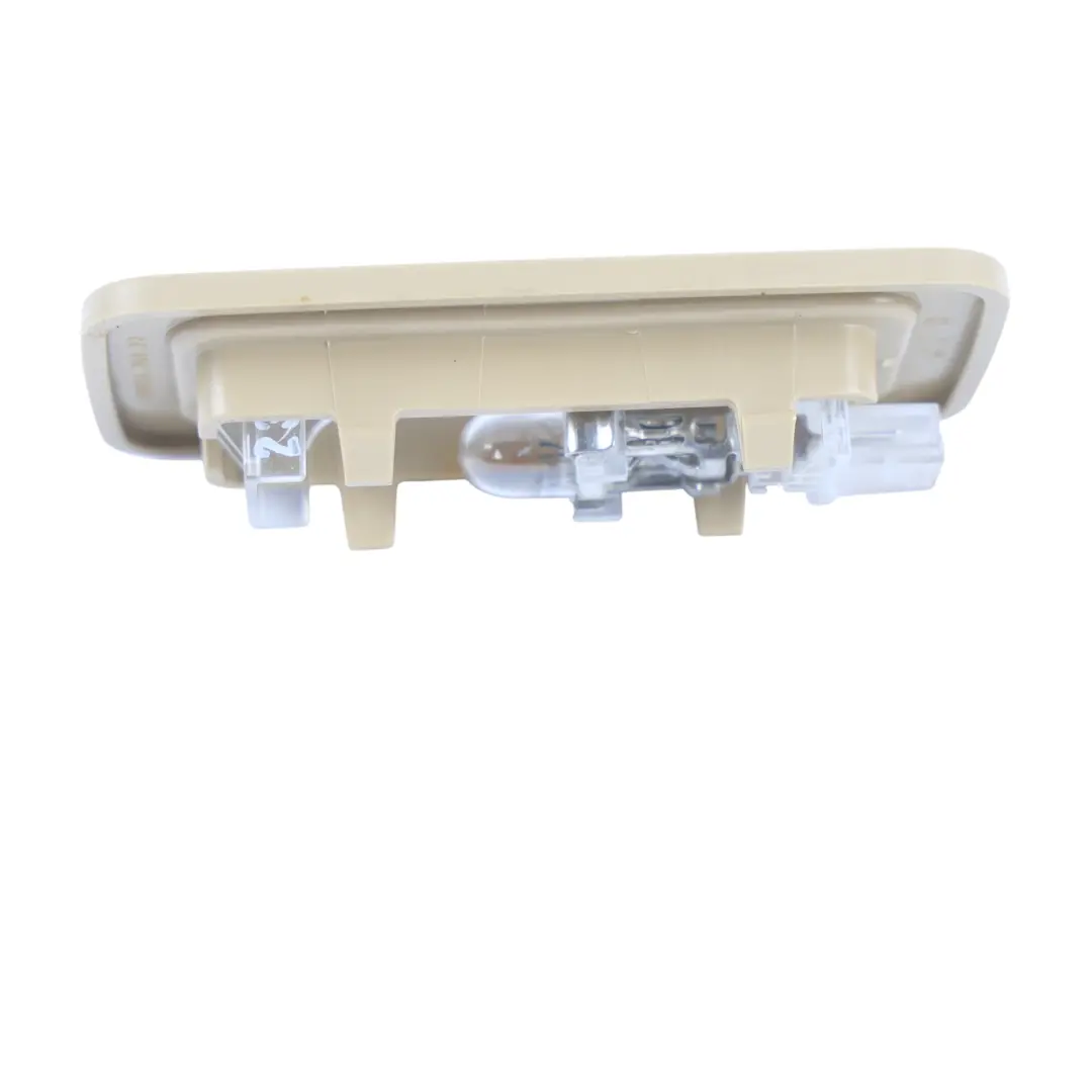 BMW X5 E70 X6 E71 X3 F25 Lampe Porte Arrière Intérieur - SKU 9130836-2 - Numéro de pièce 9130836